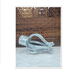 Exporter and Manufacturer of Metal Curtain Hardware Window Accessories in Several Finishes for Home Decoration for Wholesale - Product Image 1
