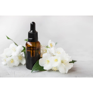 Aceite Esencial Puro al por Mayor, Jazmín Sambac Natural Destilado al Vapor, Revitalizador de Piel de Árbol de Té, Certificado GMP, Origen India, AARNAV - Product Image 3