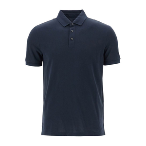 Mosaic Impex Men's for Polo T-Shirts Tejido de poliéster deportivo de secado rápido Alta calidad Longitud larga-Algodón/Fibra de bambú ¡Gran valor! - Product Image 5