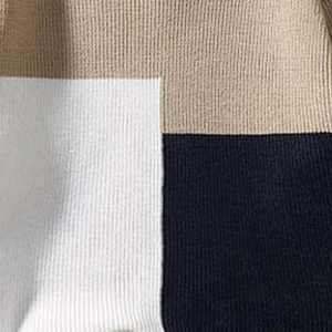 Pull pour homme coupe confortable pull simple et élégant pull chaud en laine pour homme pull respirant doux tricoté style décontracté pour homme - Product Image 2