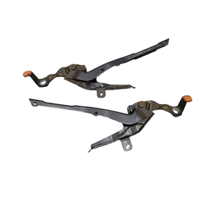Charnières de capot avant droite et gauche PEUGEOT 2008 Série 9820730880 (19>) - Product Image 1