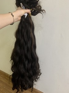 Cheveux humains d'un donneur-Vente en gros de cheveux vietnamiens bruts - Product Image 6