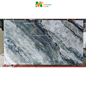 Marmo aspetto sinterizzato <span class=keywords><strong>pietra</strong></span> artificiale <span class=keywords><strong>pietra</strong></span> sinterizzata lastra di <span class=keywords><strong>pietra</strong></span> <span class=keywords><strong>per</strong></span> piastrelle del pavimento pannello della parete decorazione - Product Image 5