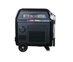 Authentic-Sales Générateur onduleur 9000ies 7200W/9000W Prêt pour camping-car avec démarrage électrique à gaz RVMP-220475 Nouveau - Product Image 2