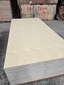 ไม้อัดแผ่นไม้อัดไม้เนื้อแข็ง4*8สำหรับผู้ผลิตเฟอร์นิเจอร์ราคาเชิงพาณิชย์สำหรับตลาดเกาหลีตลาดยุโรป - Product Image 6