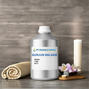 Aceite de bálsamo de Gurjun de Indonesia 100% puro y natural, aceite esencial amaderado para aromaterapia, difusores para el hogar, proveedor de resina a granel de 5 kg - Product Image 2