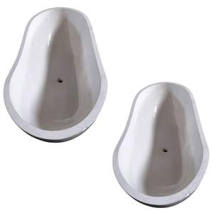 Baignoire en marbre artisanale de qualité supérieure, design moderne et écologique pour salles de bain et hôtels - Product Image 5