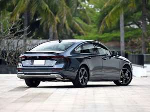 Vehículo Eléctrico 2025 de Segunda Mano, Ac-co-rd 2.0 Híbrido, Vehículo Eléctrico Híbrido Mediano en Oferta - Product Image 3