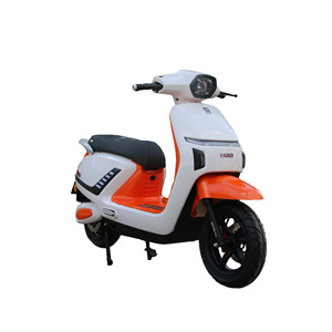 Antes de TODOS FARO (VERSIÓN ESTÁNDAR) Motocicletas eléctricas Alta calidad 60V 100km Rango Larga resistencia Streetbikes - Product Image 5