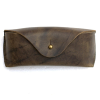 Luxury Popular Handmade Leather <strong>Watch</strong> Rolls Box for <strong>Best</strong> Popular Man <strong>Watch</strong> Storage Roll <strong>Travel</strong> Eyeglass <strong>Case</strong>