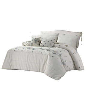 Sábana de cama: juego de sábanas suaves de gran calidad para el hogar con los últimos diseños y calidad - Product Image 1