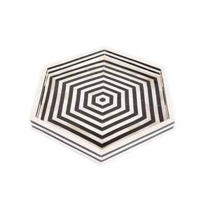 THIS <b>TRAY</b> Handmade Serving <b>Tray</b> Luxury Bone Inlay Ramadan <b>Breakfast</b> Food Fruit Coffee Tea Decorative <b>Tray</b> at low - Product Image 1