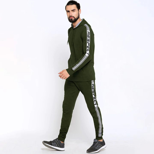 Moda callejera, ropa occidental, chándales para hombre, para correr, correr, ropa a prueba de viento, cuello levantado, traje de 2 piezas, adultos y niños - Product Image 3