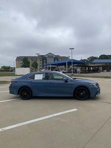 Toyota Camry XSE Usado del 2024 - Product Image 3