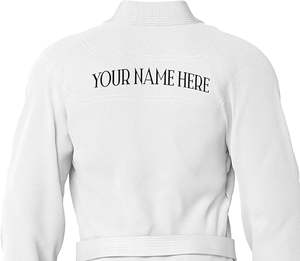 100% Cotton BJJ Gi <b>Uniforms</b> Comfortable Jiu Jitsu Suit Custom Design Embroidery Logo MMA Shorts Rash <b>Guard</b> Martial Arts Wear - Product Image 4