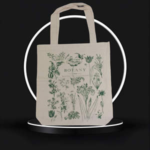 Bolsas de regalo refinadas radiantes y notables - Product Image 1