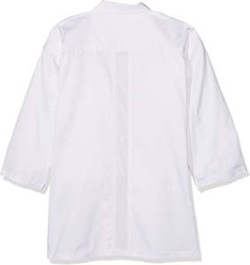 Kimono de jiu jitsu profesional personalizado con marca bordada y accesorio único diseñado para escuelas y clubes - Product Image 4