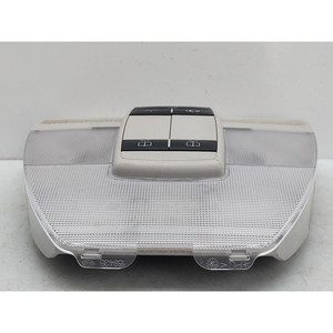 MERCEDES PLAFONIERA คลาส A W169 ซีรีส์ที่ 4 A1698209601 266920 (08>) - Product Image 6