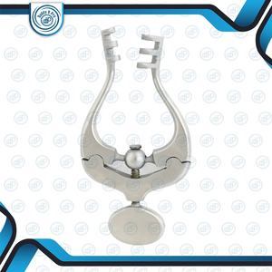 Instruments de chirurgie plastique Ensemble de 71 pièces pour outils de chirurgie lifting du visage Acier de haute qualité DADDY D PRO CE ISO13485 CERTIFIÉ - Product Image 5