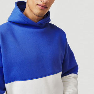 Sudadera con Capucha para Hombre de Secado Rápido, Diseño Impermeable, Antiarrugas, Nuevo Modelo, la Mejor Sudadera con Capucha para Hombre - Product Image 3