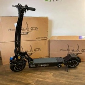 La mejor calidad WEPED FF 60V 30ah Dual 10800W Stealthblack + P M T Neumáticos electrónicos OEM personalizables para usuarios calificados DIY - Product Image 3