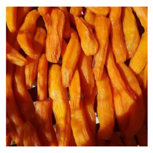 Natural Soft Dried <b>Sweet</b> Potato Slices, Tasty and Nutritious Snack from Vietnam Manufacturer - Product Image 5