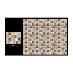 กระเบื้องเซรามิคเคลือบเงาขนาด60x120ซม. ใช้สำหรับทั้งพื้นและผนัง - Product Image 5