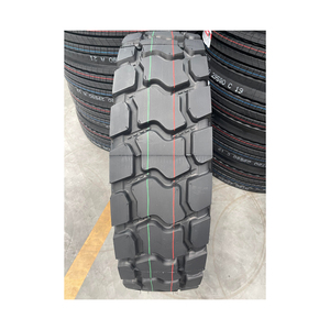 Vente en gros d'usine Radial TOSSO 315/80r 22.5 PNEU d'occasion 315/80r22.5 295/80R22.5 et 1200R24 - Product Image 5