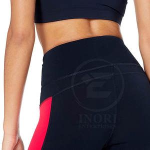 Leggings de Mujer de Última Moda en Oferta, Cintura Media, Diseño Sólido, Cómodos, Cintura Elástica, Ropa de Yoga, Alta Calidad, Ecológicos - Product Image 5