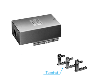 Panasonic, hộp nạp trung tâm: dh6473 - Product Image 1