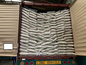 #1 gran cantidad DT8 fragante arroz Basmati vietnamita DT8 supermercado minorista para restaurante distribuidor patrón largo - Product Image 5