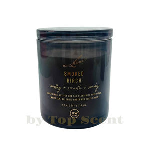 <b>Soy</b> <b>Wax</b> Smoked Birch for Home Decoration - Product Image 2