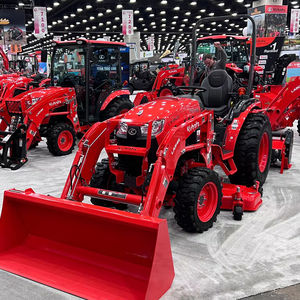 Tractores Kubota BX2380 Nuevos/Usados en Venta - Product Image 1