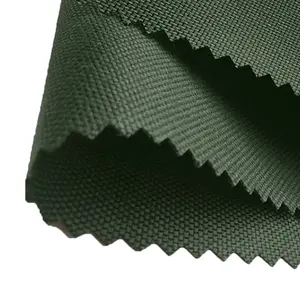 DWR 1000d 1000 denari dell'unità di elaborazione rivestito cordura poliestere tessuto materiale per il sacchetto dello zaino