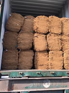 Tapis en fibre de coco avec belle décoration de haute qualité et bon prix du Vietnam 2024 - Product Image 6