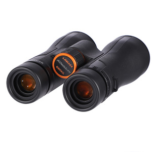 Jumelles 10X50ED/12X50ED avec revêtement A5 pour la vision nocturne en basse lumière et la photographie de concerts - Product Image 2