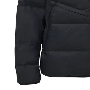 Ropa deportiva Storm fit Windrunner chaqueta con capucha para Hombre Nuevo diseño personalizado para hombre a prueba de viento chaquetas de bombardero de invierno 2025 cálido grueso OEM - Product Image 4