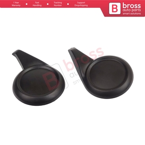 ชุดมือจับปรับเอนเบาะนั่งด้านหน้า BDP1216 สำหรับ Clio MK5 Captur MK2 874012047R 874518808R - Product Image 4