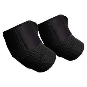 Codo Deportivo de Algodón Elástico Ajustable, Codo de Compresión Ligero, Alivio del Dolor, Codo de Seguridad para Fitness - Product Image 2