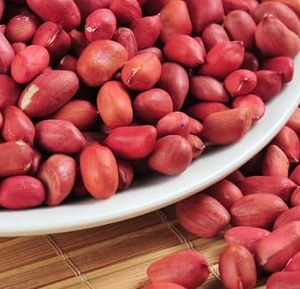 Granos de cacahuete de piel roja secos al por mayor, venta al por mayor, precios bajos para fabricantes de alimentos y Chefs - Product Image 2