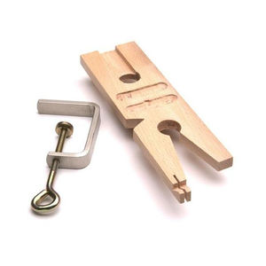 Pince de serrage multi-usages pour bijoutiers, outil professionnel pour établi de bijouterie à prix abordable - Product Image 2