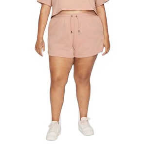 Custom Fast-dry Light <b>Weight</b> Women's Running Shorts Summer Beach Hot Pants Track Outdoor Sports Shorts French Terry Sweat shorts - Product Image 4