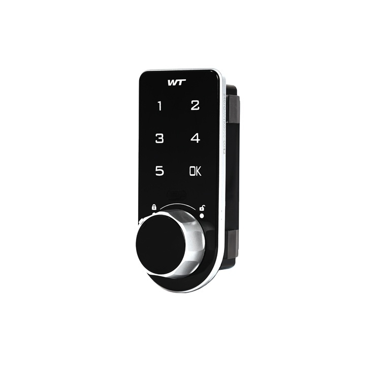 Fashion Customized Home Office Keyless Cabinet