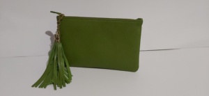 Hot Selling Genuine Leather Pouches <b>Small</b> Pure Leather <b>Purses</b> Clutch Stylish Women Mini Coin <b>Purses</b> Date Handbags for Girl Woman - Product Image 3