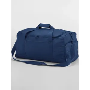 <b>Large</b> Sustainable <b>Drawstring</b> Sportpack for Training Promotional Merchandising Holdall - Product Image 6