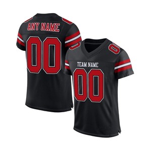 Fournisseur et fabricant en gros de maillots de football personnalisés, offrant des solutions de conception personnalisée et de production en gros. - Product Image 1