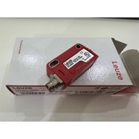 Capteur photoélectrique LEUZE KRT3CM.L3S2/4T-M8 50148492 de haute qualité, neuf et original, en stock