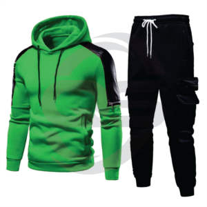 Survêtement pour hommes au design personnalisé à la mode, nouveau bas de jogging à bas prix - Product Image 4