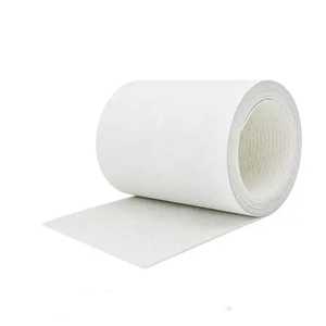 สายพานลำเลียงสแตนเลสเกรดอาหารสีขาวปรับได้สำหรับระบบกำจัดปุ๋ย - Product Image 3