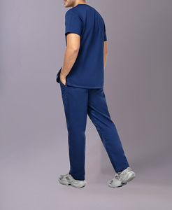 Uniformes Médicos para Profesionales de la Salud, Tejidos, Transpirables, Cómodos, con Movimiento Flexible, Ideales para Largos Turnos - Product Image 5